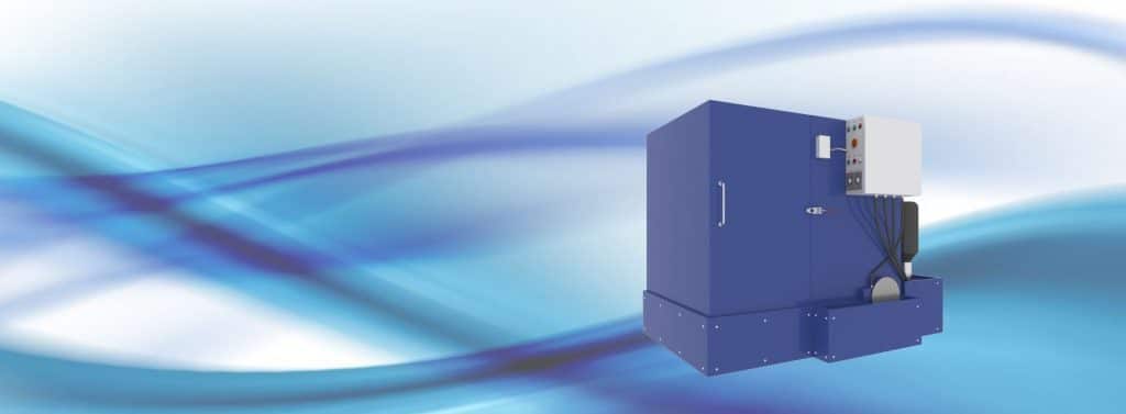 Parts Washer