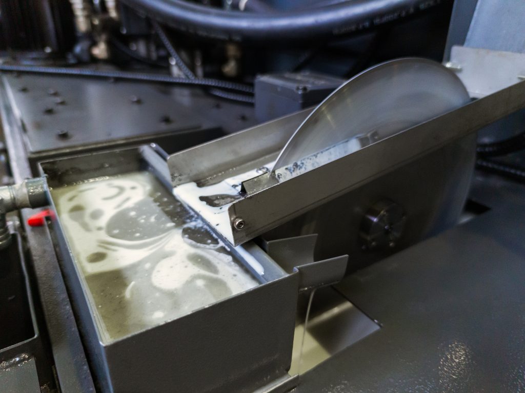 oil water separator